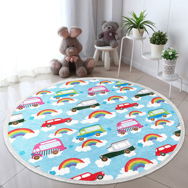Kids Rugs
